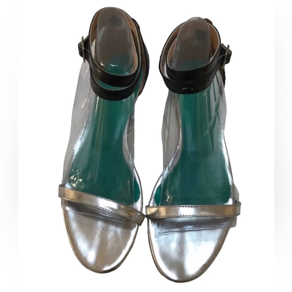 Tibi Sandals 38.5 8.5